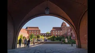 Webinar | Course Selection for Exchange Students