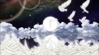 THE NEW GOD IN HEAVEN - PLATINUM END