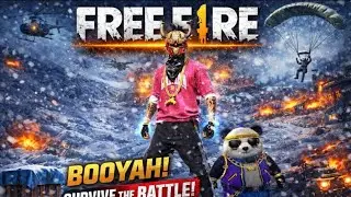 Live streaming of TP MANOJ  YT OLD FREE FIRE START