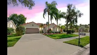 1240 Fairfax Court Weston, FL | ColdwellBankerHomes.com