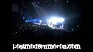 You've Seen the Butcher by Deftones from the Vegas BLACKDIAMONDSKYE Show