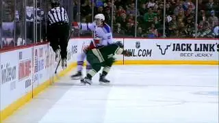 NHL 15 Intro Video (Xbox One)