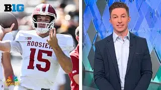 Indiana's Fernando Mendoza the Heisman favorite in &lsquo;wide open&rsquo; betting market | NBC Sports