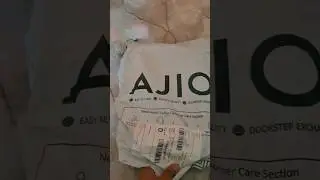#ajiohaul #ajiodeals#footwear