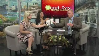 National Chocolate Milkshake Day