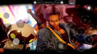 Jump Force Gameplay Part 1 in Hindi