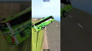 bus simulator indoasia #gaming #shorts #indonesia