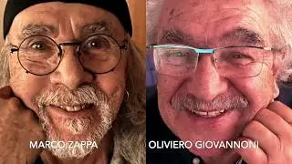 6. Change 2020 MarcoZappa Feat. OlivieroGiovannoni (Marco&ElenaZappa C 2020)
