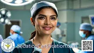 Sedation Certification Course for Nurses, Doctors & Dentists | CSRN&trade; Online Training