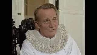 Denholm Elliott | West End Theatre | A life in the theatre | TN-89-187-016