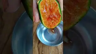 spicy orange#shorts#youtubeshorts #karuna's recipe