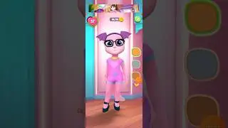 my Angela 2 #angela #talkingangela #talkingtom #mytakingangela #mytakingangela2 #games #cartoon