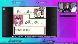 [Switch / Game Boy Color] Pokémon Trading Card Game Part. 4