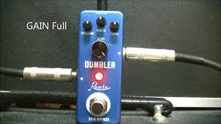 ROWIN DUMBLER
