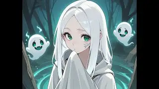 Modded Skyrim: Cute Wizard build - Kick Stream - 9