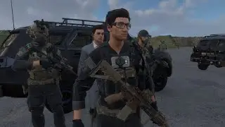 Modern Warfare: Chaos Theory (E15)