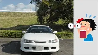 最近の車の工賃がめちゃくちゃ高くなってる件【AE111/レビン】