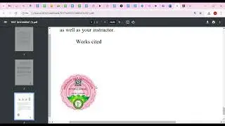 Affixing Your NBA Stamp and Seal (within Microsoft Word)