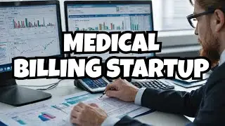 4 of 10 NECESSARY EQUIPMENT | STARTING YOUR OWN MEDICAL BILLING BUSINESS.