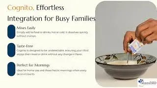A Healthy Start for Your Child