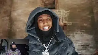 American From NY Reacts To | Kijan Boone - Fisher of Men (Official Video)