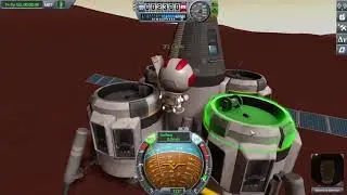 KSP tutorial: Interplanetary missions