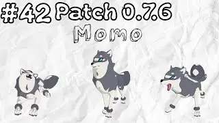 TheoryCraft#42 Momo [Patch 0.7.6]