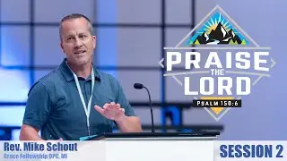 2025 Summer Convention - Session 2