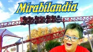 SPECIALE MIRABILANDIA (DINOLAND) - Leonardo D