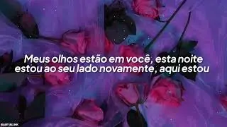 [BLACKPINK] 'Ready for love' - tradu&ccedil;&atilde;o - @LEXNDRO @BLACKPINK @l1s4bills81