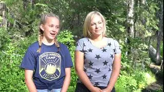 Postivite Counselors