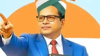 Jay Bheem LIVE | Samvidhan, Samanta aur Aaj ka Bharat | Live Charcha #live