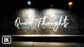 ICHINOHE &ndash; Quiet Conscious Hip Hop 🕯️ | Deep Urban Beats for Focus, Reflection & Late Nights