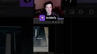 what legal issue  | levidefy on #Twitch