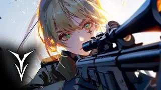 RECONNAISSANCE - by Nick Tzios | Epic Action Trailer Music
