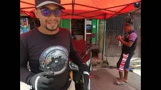 Yamaha Tracer GT9 EXPERT Shares Top Chain Maintenance Tips!