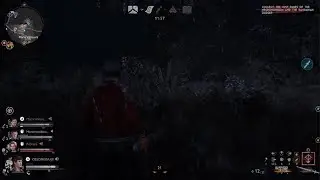 Evil Dead: The Game (Holiday Cheer Final Part Seven!!!)