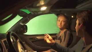 Car Crash VFX Breakdown