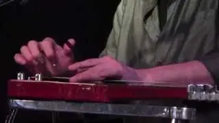 Sterling Koch Band - Wrong Side of the Blues