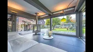 Privacy Glass- Modern Home Renovation
