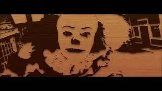 The Prodigy - Stand Up (Cinema Trip Fanmade)