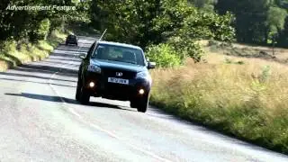 Great Wall Steed Feature - Auto Trader