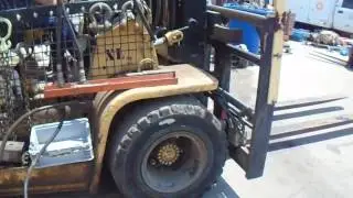 Testing of DP Winch - Model 51882