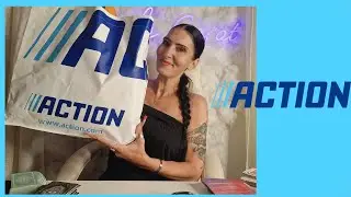 ACTION Mai 2024 Angebote & Neuheiten | Was habe ich gekauft & Fazit | Haul | Miranda Carat