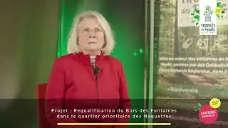 #Biodiversité 🦋 - HERBLAY-SUR-SEINE (95)