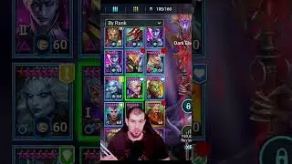 KAEL SOLO VS SAND DEVIL NECROPOLIS | RAID SHADOW LEGENDS