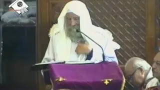 عظة قداس الأحد الثالث من شهر بابى 2016/10/30 | كيف نغلب الشيطان | القمص لوقا سيداروس