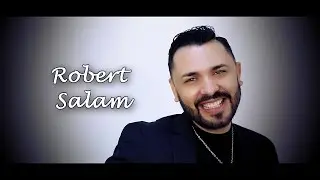 Robert Salam - Mor dusmanii mei  | Official Video