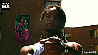 KdFrmDaO - Young & Blessed Ft DqFrmDaO (Official Music Video)