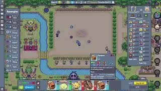 NEW PATCH ALERT - 6.0 Pokemon Auto Chess Review with Applejuice